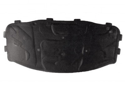 Bmw E46 Motor Kaput Keçesi Klipsiz -3 (1999-2005) OEM 51488193941