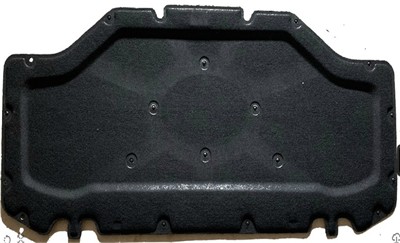 Bmw F15 Motor Kaput Keçesi Klipsiz -x Seri (2013-2018) OEM 51487284629
