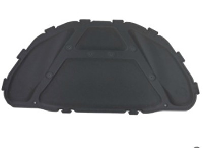 Bmw E84 Motor Kaput Keçesi Klipsiz -x Seri (2010-2015) OEM 51481234000