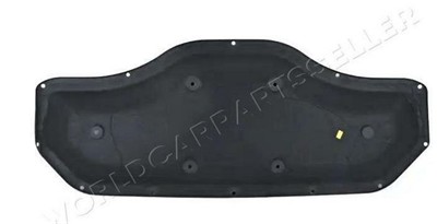 Bmw F48 Motor Kaput Keçesi Klipsiz -x Seri (2016-2022) OEM 51487326999 Bmw F48 Motor Kaput Keçesi Klipsiz -x Seri (2016-2022) OEM 51487326999