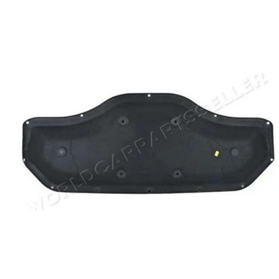 Bmw F48 Motor Kaput Keçesi Klipsiz -x Seri 2016 Bmw F48 Motor Kaput Keçesi Klipsiz -x Seri 2016