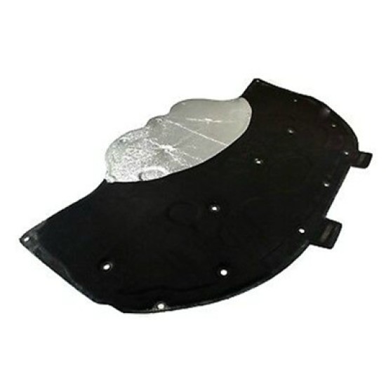 Motor Kaput Keçesi Klipsiz 1.kalite-c Seri W204 2008
