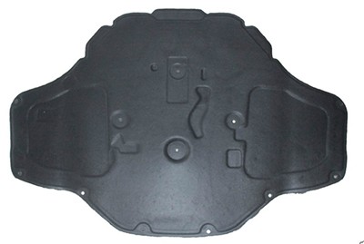 Bmw G11 Motor Kaput Keçesi Klipsiz -7 Seri (2015-2022) OEM 51487330652 Bmw G11 Motor Kaput Keçesi Klipsiz -7 Seri (2015-2022) OEM 51487330652