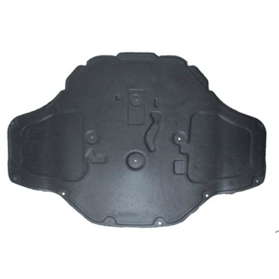 Bmw G11 Motor Kaput Keçesi Klipsiz -7 Seri 2015 Bmw G11 Motor Kaput Keçesi Klipsiz -7 Seri 2015