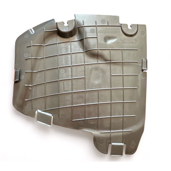 Camurluk Davlumbaz Kapagı On Sol (on Taraf) C-class W205 14>