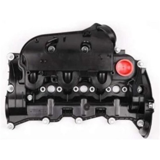 Kulbutor Kapagı Komple Contalı Sağ Land Rover Ranger Iv 3.0 Tdv6 10...