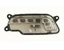 Gunduz Farı Sag (led, Amg) E-class W212 09>16 S212 11>16