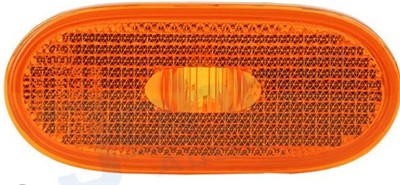 Etek Lambası Sprınter 906 (sarı) 06>16