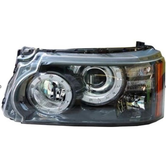 Land Rover Range Sol Far Ledlı Sport I L320 10>13