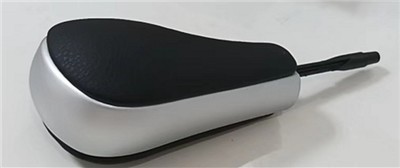 Bmw E84 Vites Topuzu Kısa Gri E89