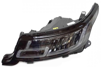 Land Rover Sol Range Far Camı Sport > (2018-Gunumuz) OEM LR116467X Land Rover Sol Range Far Camı Sport > (2018-Gunumuz) OEM LR116467X