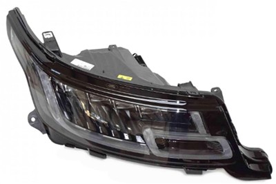 Land Rover Sağ Range Far Camı Sport > (2018-Gunumuz) OEM LR116466X Land Rover Sağ Range Far Camı Sport > (2018-Gunumuz) OEM LR116466X