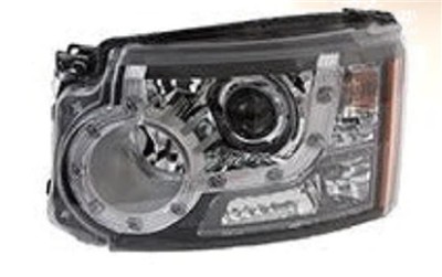 Land Rover Sol Far Camı Discovery 4 (2010-2016) OEM LR013977X