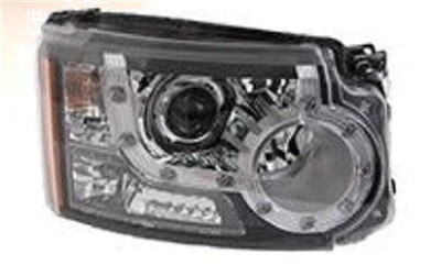 Land Rover Sağ Far Camı Discovery 4 (2010-2016) OEM LR013978X Land Rover Sağ Far Camı Discovery 4 (2010-2016) OEM LR013978X