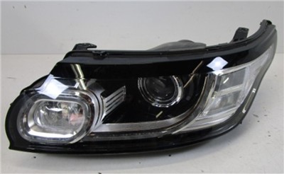 Land Rover Sol Range Far Camı Sport (2013-2017) OEM DK6213W030 Land Rover Sol Range Far Camı Sport (2013-2017) OEM DK6213W030