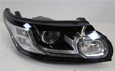 Land Rover Sağ Range Far Camı Sport (2013-2017) OEM DK6213W029 Land Rover Sağ Range Far Camı Sport (2013-2017) OEM DK6213W029