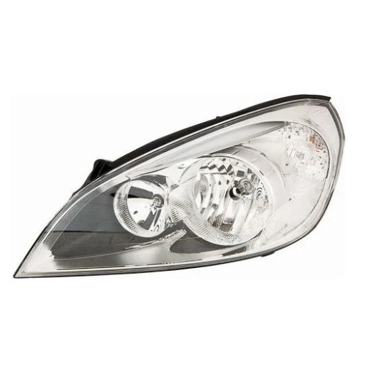 Far Camı Sol Volvo Xc60 2009