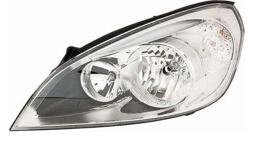 Far Camı Sol Volvo Xc60 2009