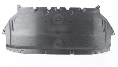 Bmw G30 Ön Motor Alt Muhafaza Plastik Lci Lci ( Enjeksiyon)