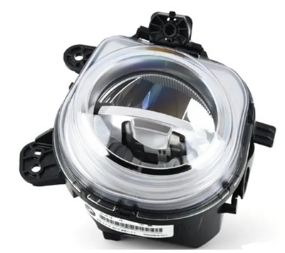 Bmw X3 Sol Sıs Farı Led Adaptıf 14>17