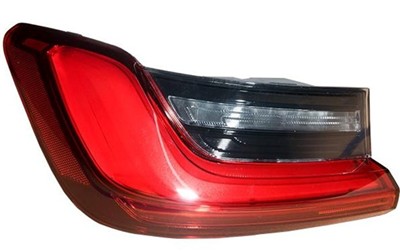 Bmw G20 Sol Stop Lambası Dış (2019-Gunumuz) OEM 63217420449
