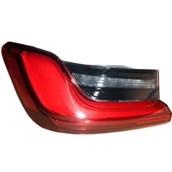 Bmw G20 Sol Stop Lambası Dış 19> Bmw G20 Sol Stop Lambası Dış 19>