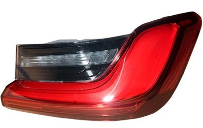 Bmw G20 Sağ Stop Lambası Dış (2019-Gunumuz) OEM 63217420450