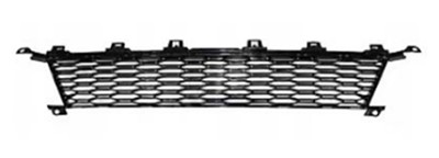 Bmw G20 Ön Tampon Izgarası Mat Siyah Orta -m-tech OEM 51118069367.