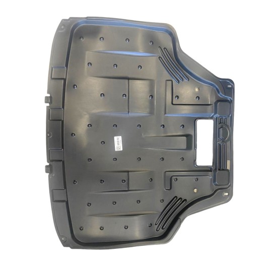 Ford Fiesta Ön Motor Alt Muhafaza Enjeksiyon Ccn 12>17 VI 08>