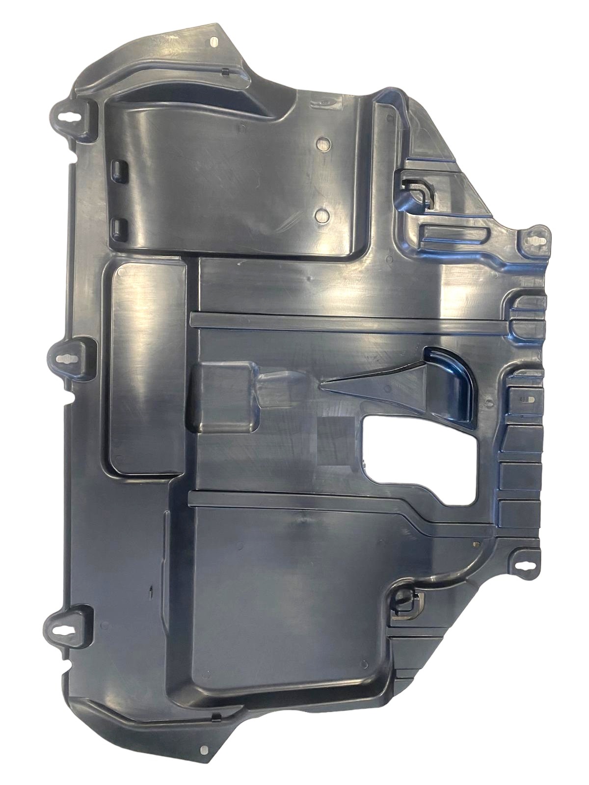 Motor Alt Muhafaza-koruma-kapak-karter- Kuga Focus Iıı /c-max 06/17...