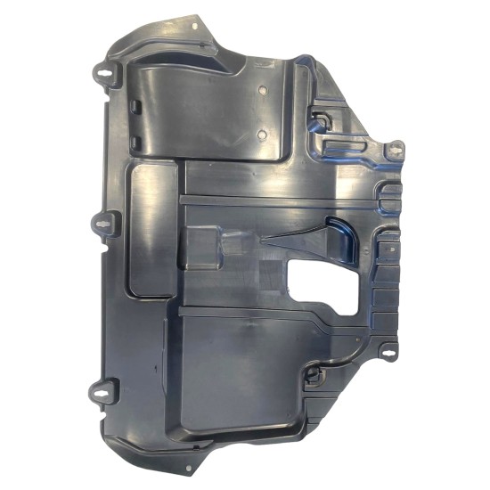 Ford Focus Motor Alt Muhafaza-koruma-kapak-karter- Kuga III /c-max