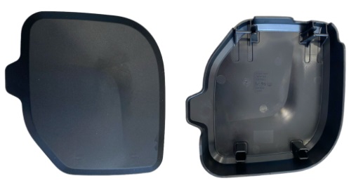 Bmw F20 Sigorta Kutusu Kapagı OEM 12528616569