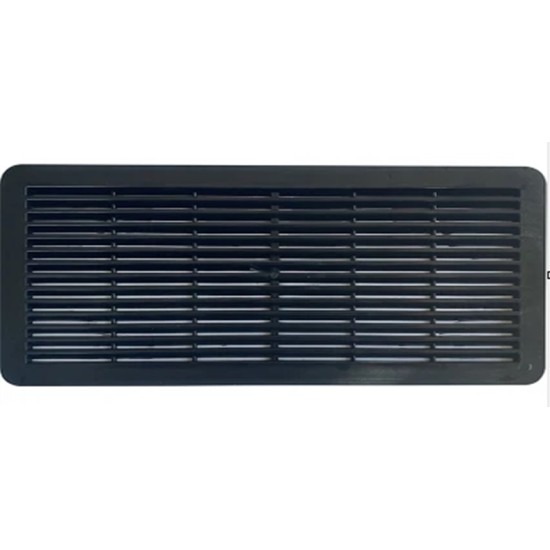 Mercedes W202 Sunroof Perde Izgarası Siyah