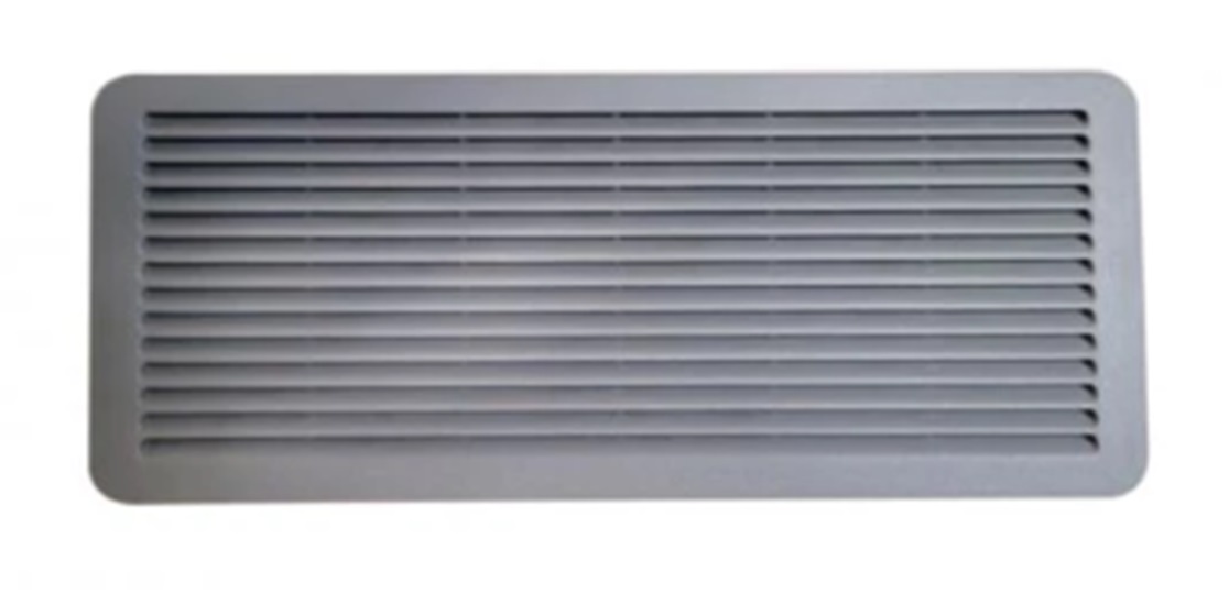 Mercedes W202 Sunroof Perde Izgarası Gri