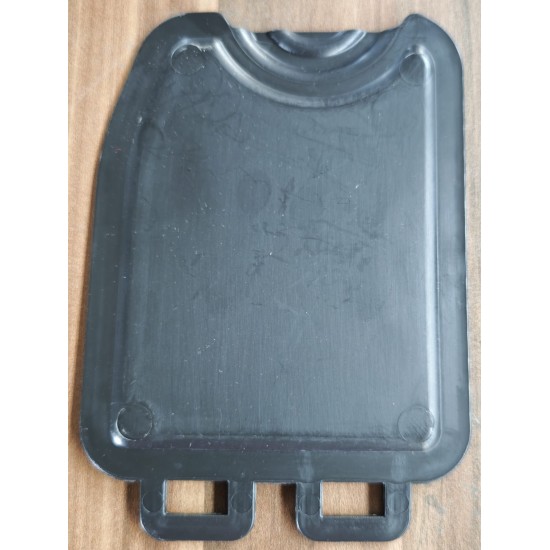 Bmw F20 Motor Alt Muhafaza Kapagı (yag Boşaltma)