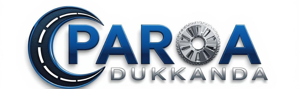 Parça Dükkanda | Yedek Parça Malzemeleri